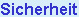 Sicherheitbutton
